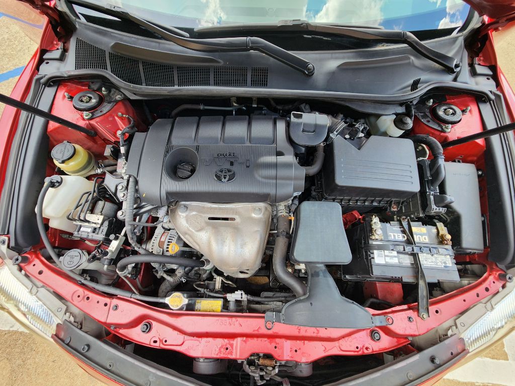 2010 Toyota Camry Image 14