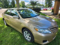 Image for 2011 Toyota Camry LE ID: 6697512
