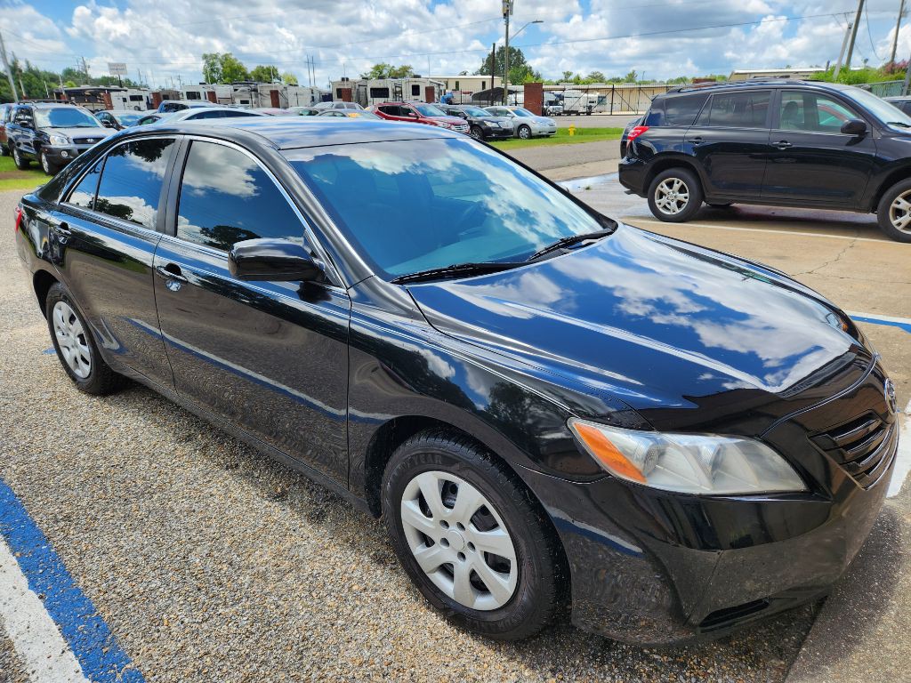 2008 Toyota Camry Image 2