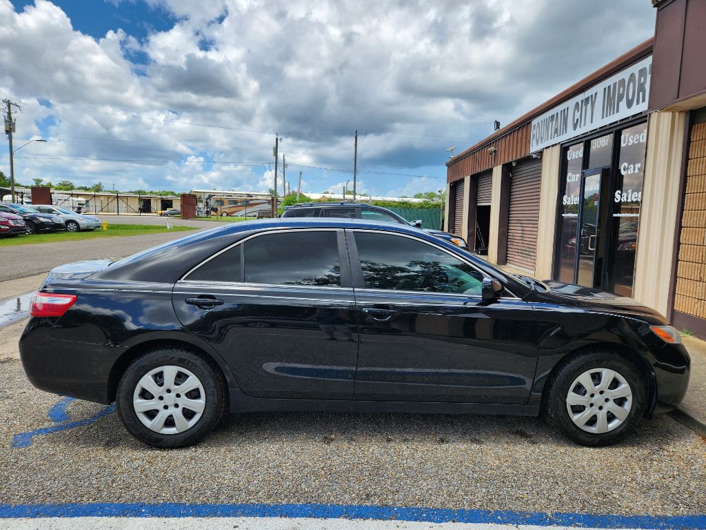2008 Toyota Camry Image 3
