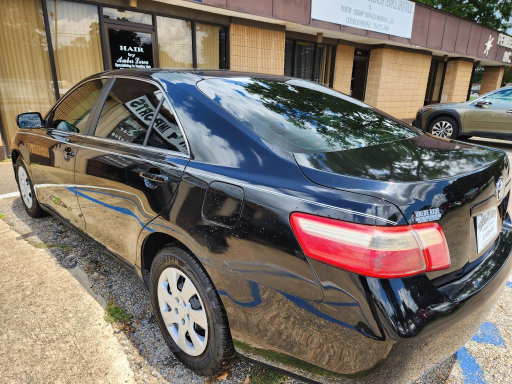 2008 Toyota Camry Image 5