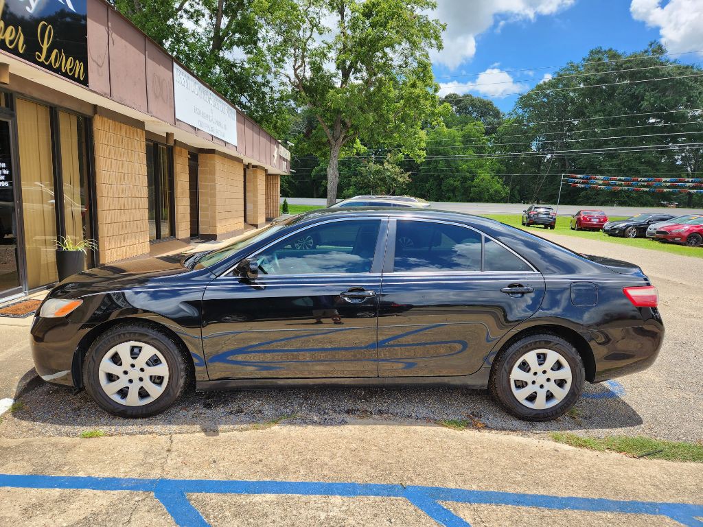 2008 Toyota Camry Image 6