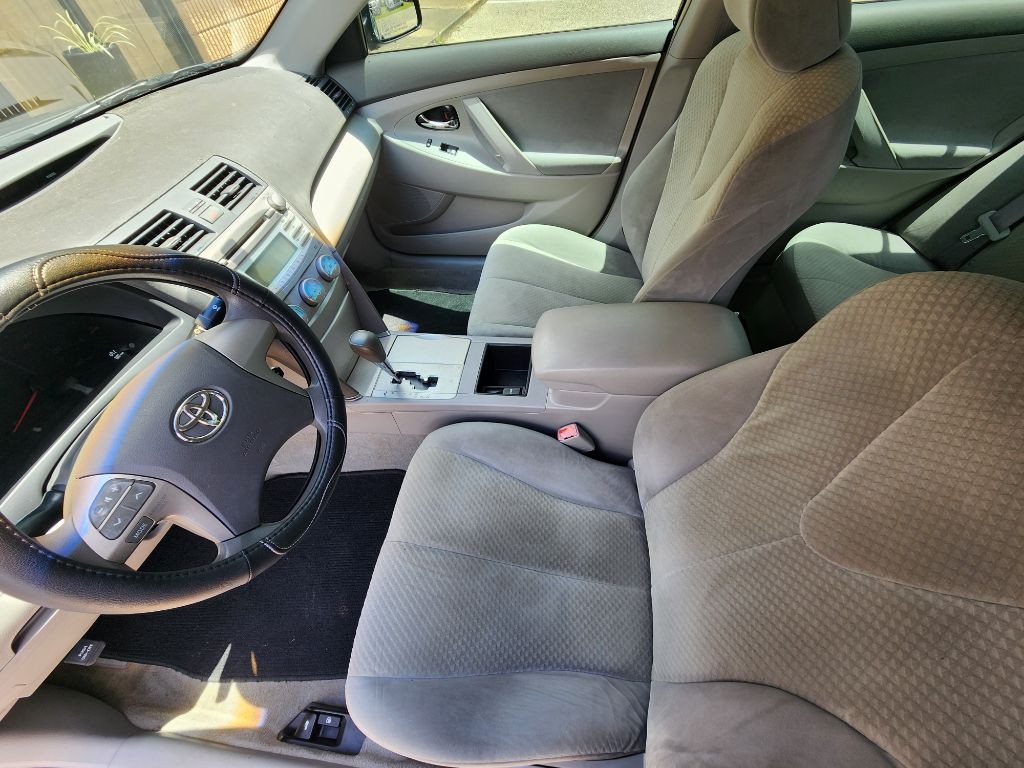 2008 Toyota Camry Image 7