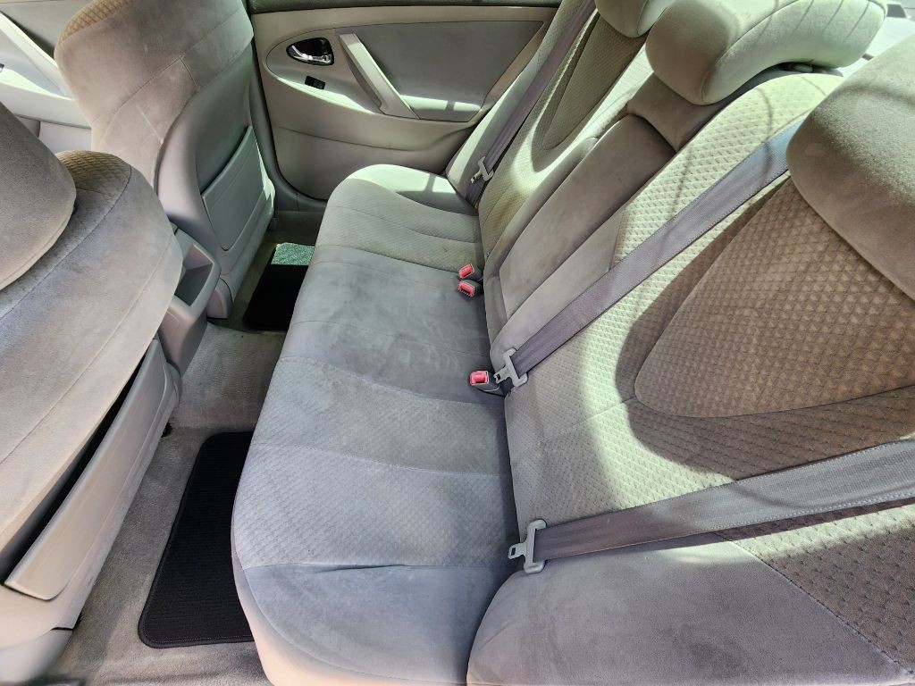 2008 Toyota Camry Image 8
