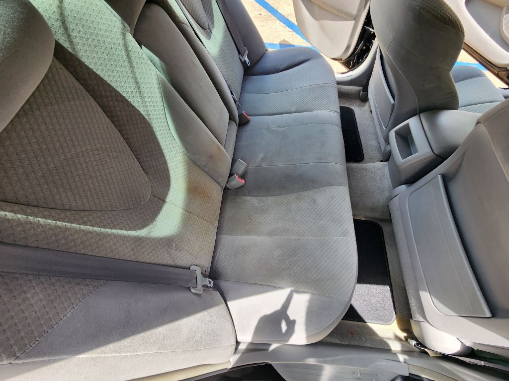 2008 Toyota Camry Image 10