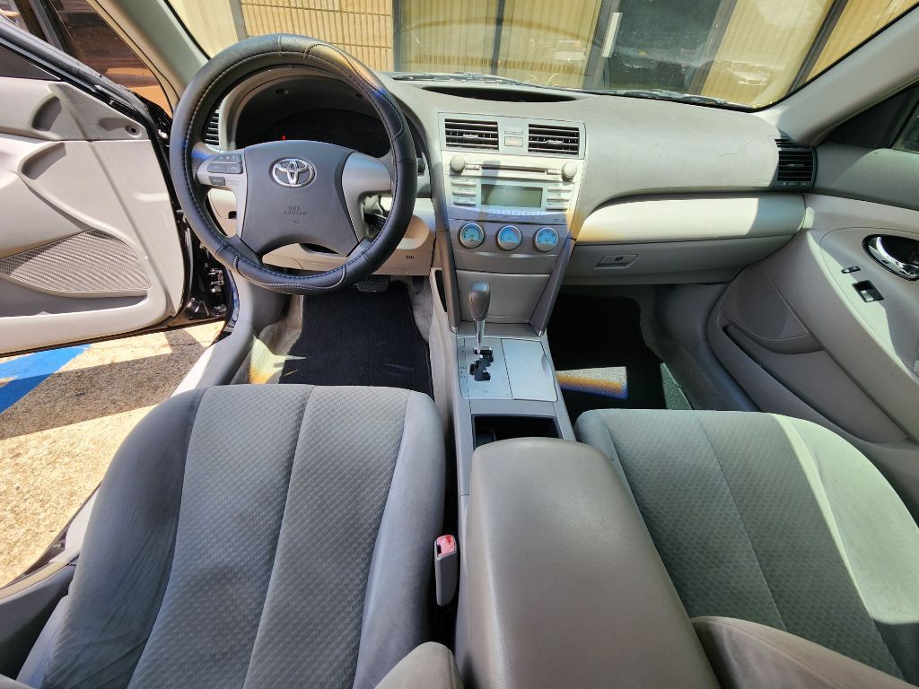 2008 Toyota Camry Image 11