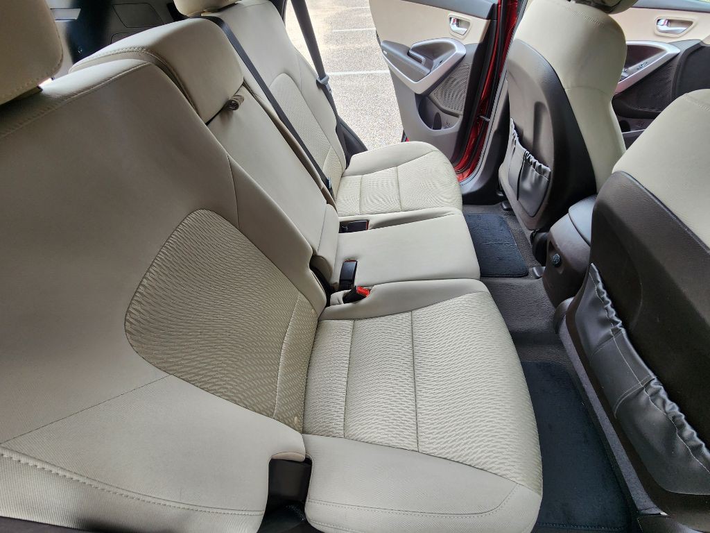2015 Hyundai Santa Fe Sport Image 11