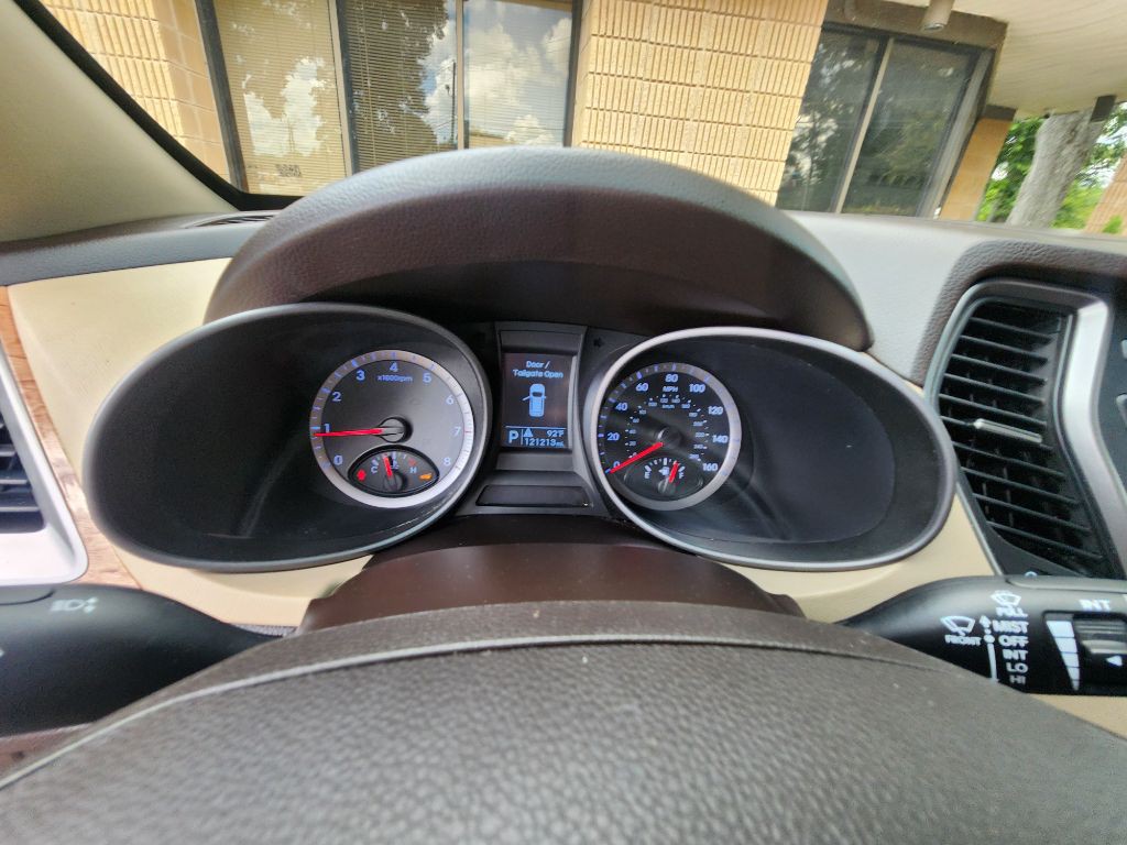 2015 Hyundai Santa Fe Sport Image 16
