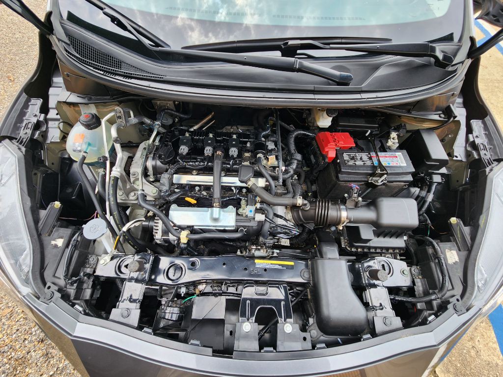 2024 Nissan Versa Image 15
