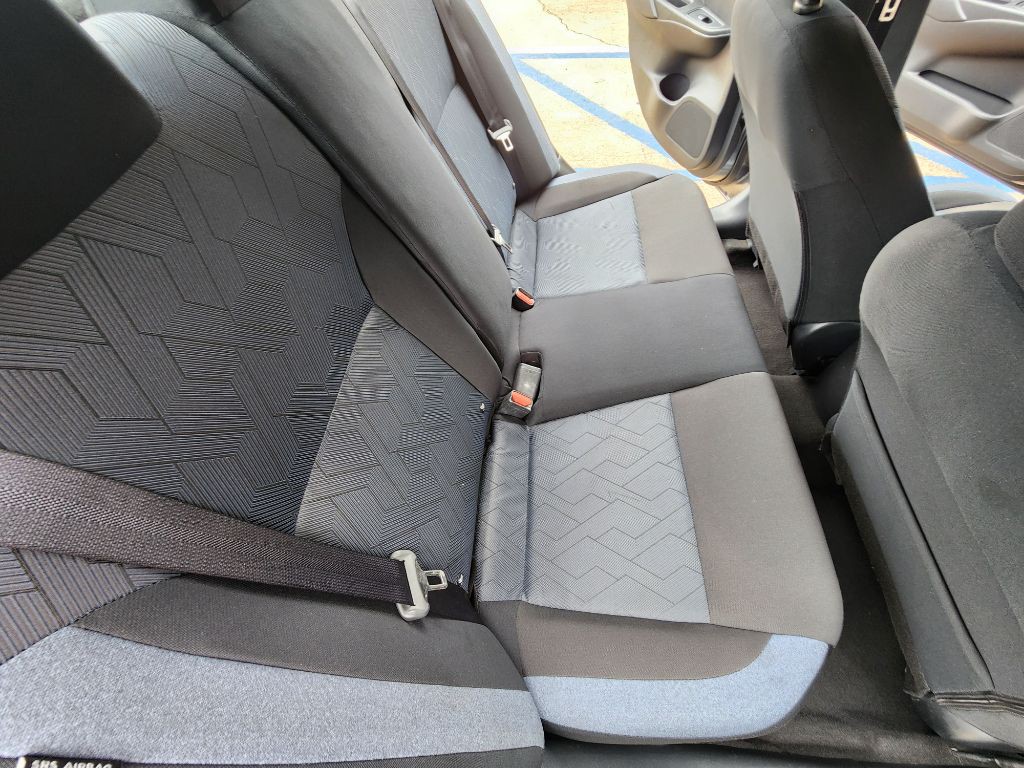 2024 Nissan Versa Image 9
