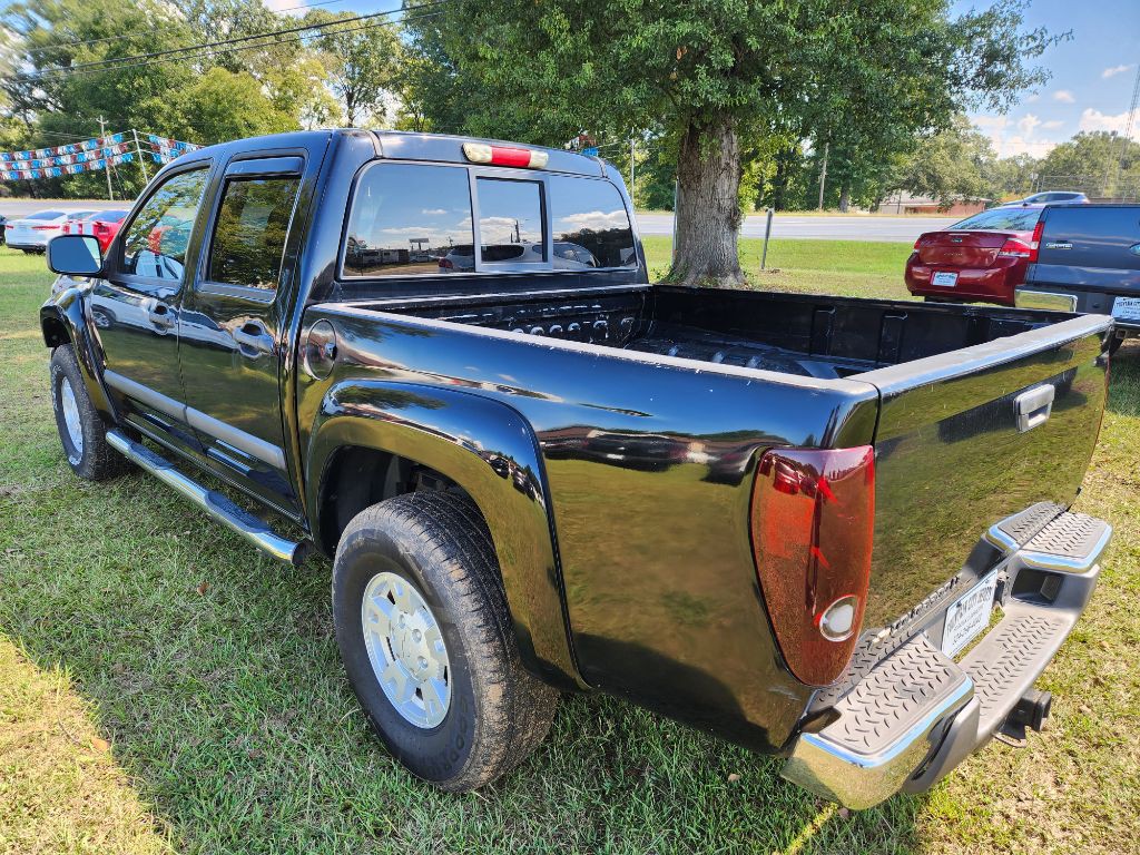 2008 Chevrolet Colorado Image 5