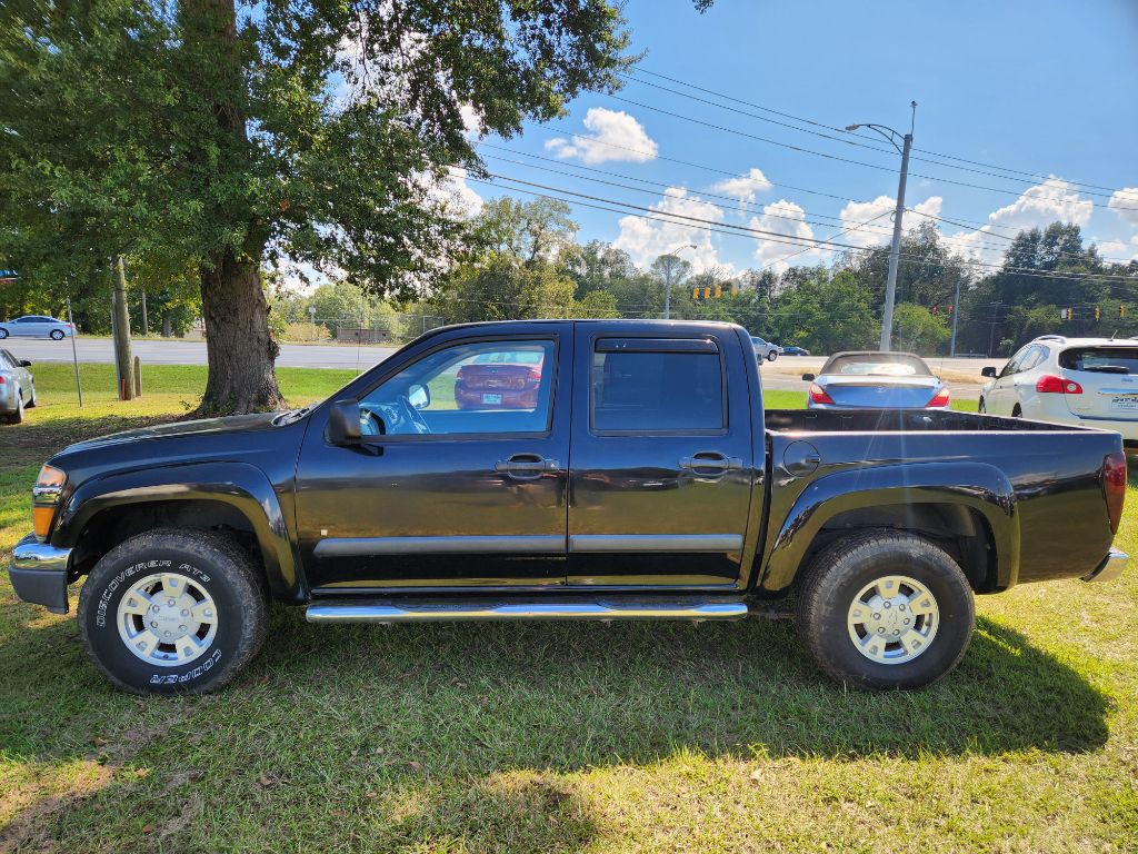 2008 Chevrolet Colorado Image 6