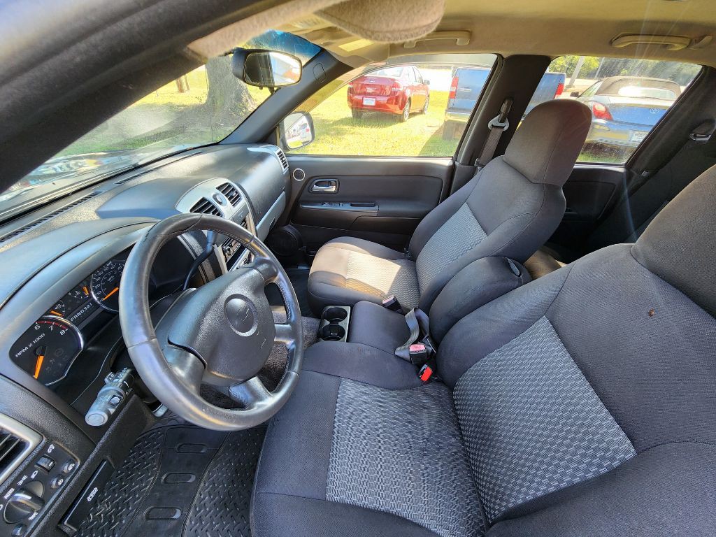 2008 Chevrolet Colorado Image 7