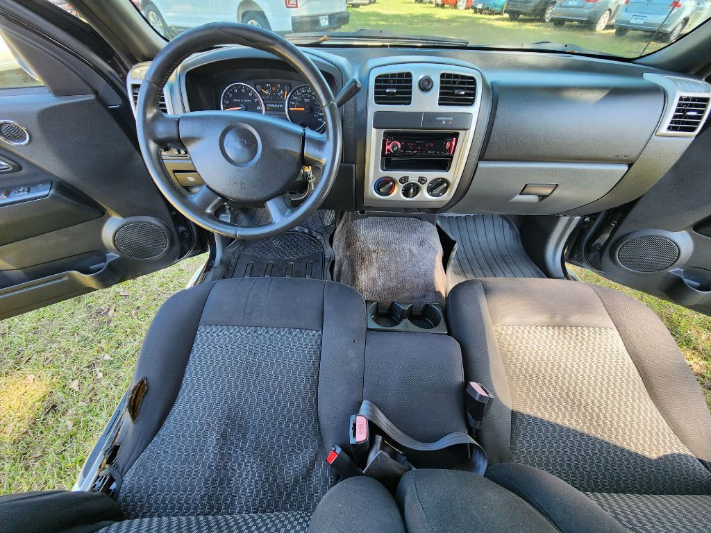 2008 Chevrolet Colorado Image 12