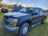 Image for 2008 Chevrolet Colorado  ID: 6785338