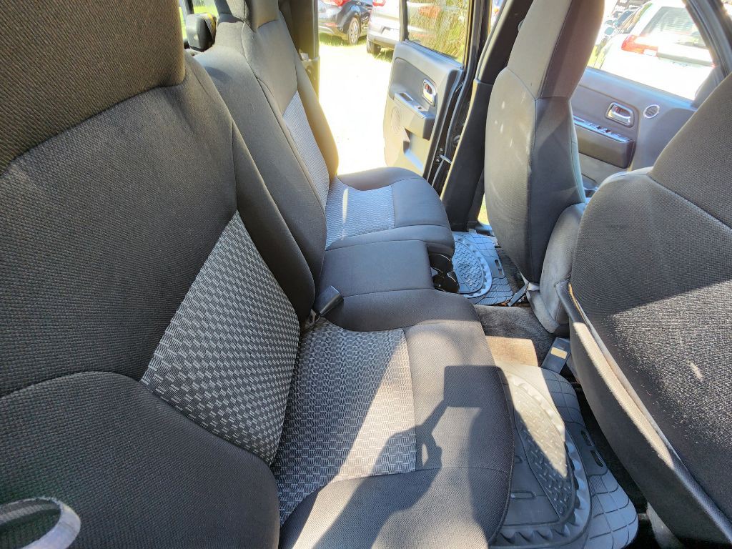 2008 Chevrolet Colorado Image 9