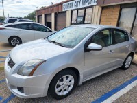 Image for 2010 Nissan Sentra 2.0 ID: 6793897