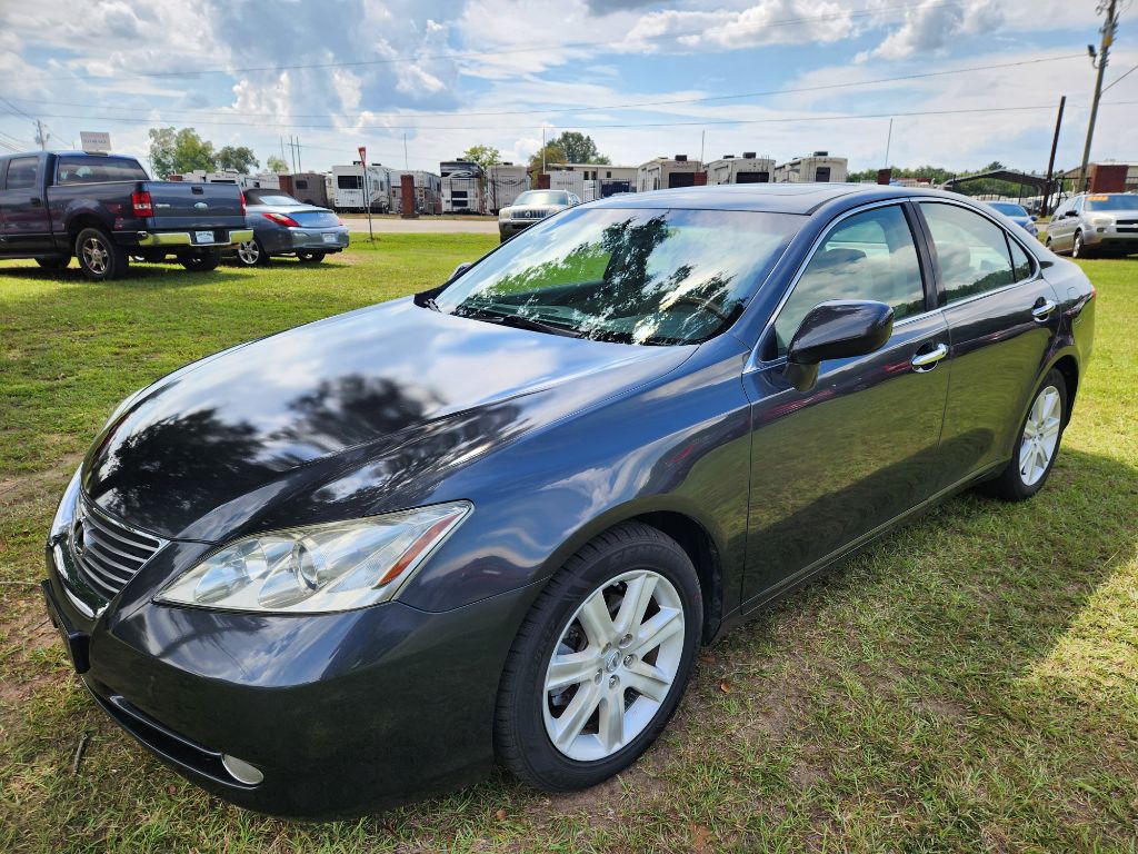 2007 Lexus ES 350 Image 1