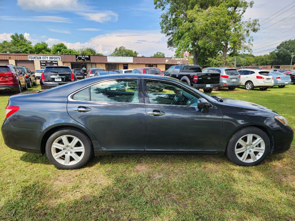 2007 Lexus ES 350 Image 3