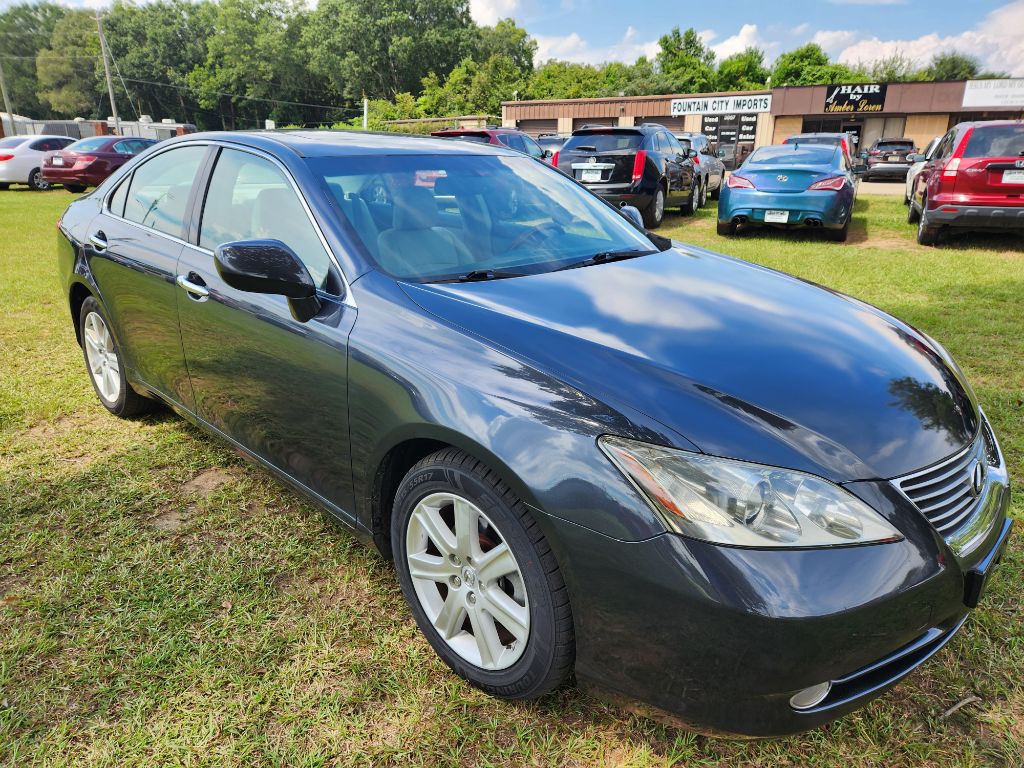 2007 Lexus ES 350 Image 5