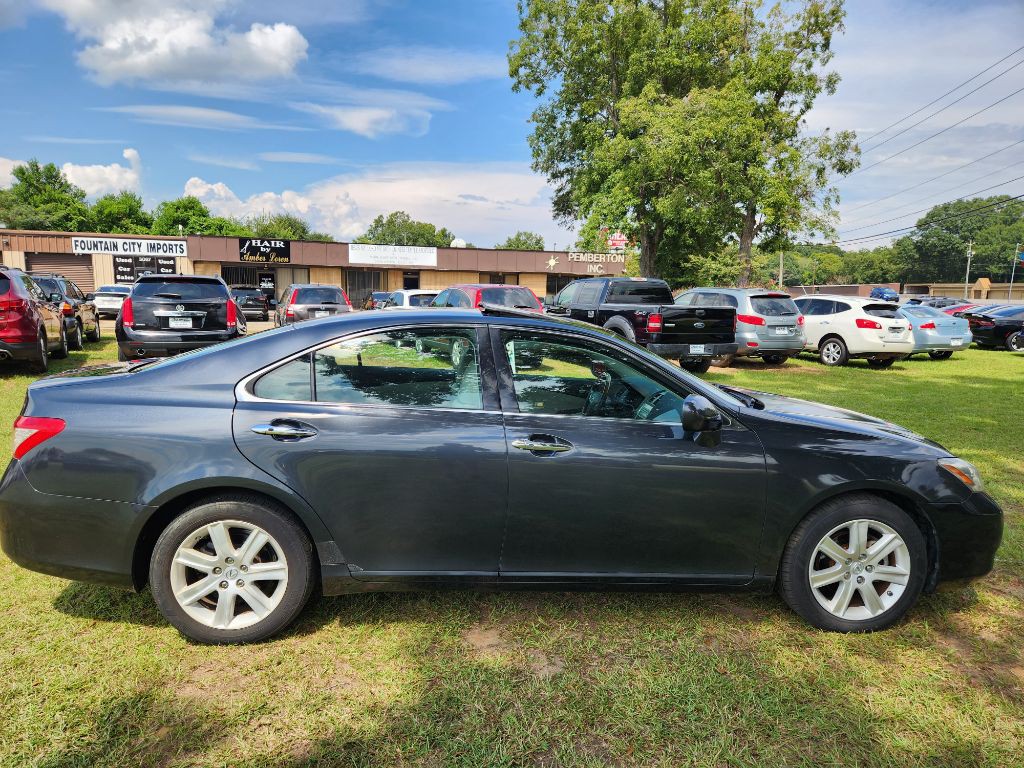 2007 Lexus ES 350 Image 6