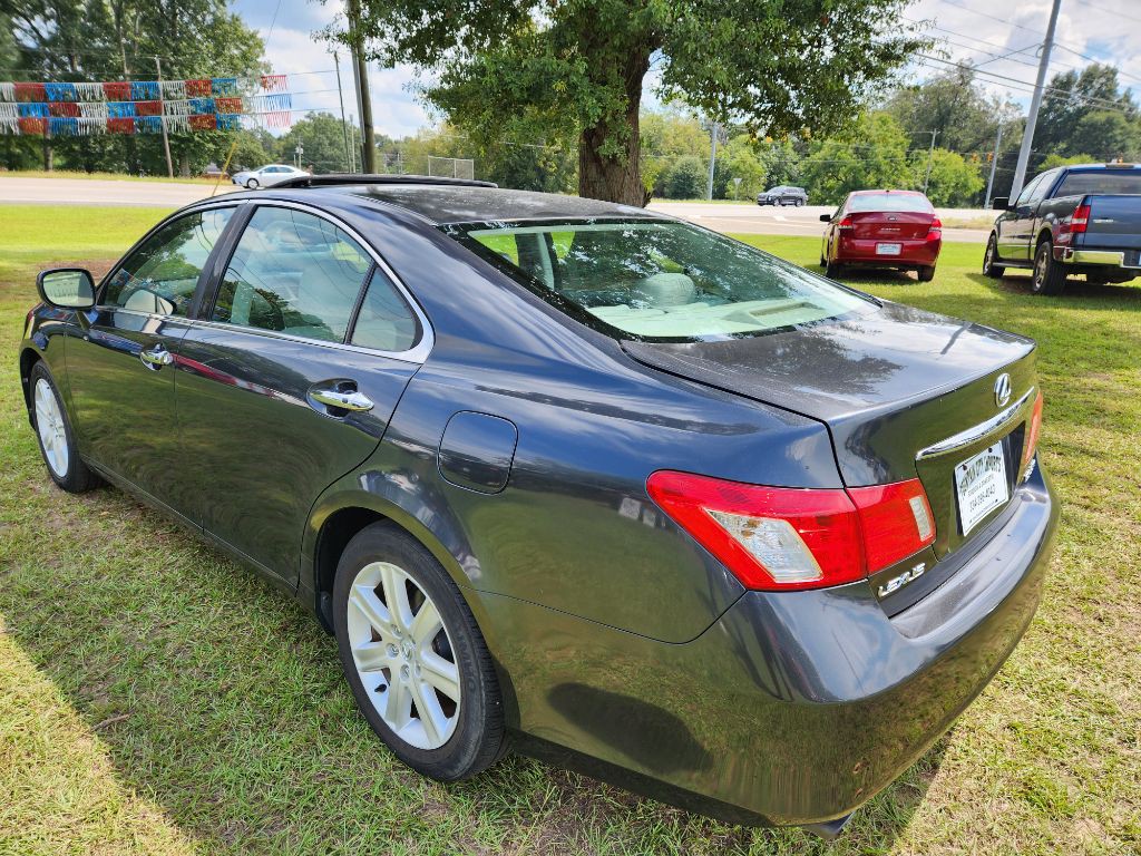 2007 Lexus ES 350 Image 9