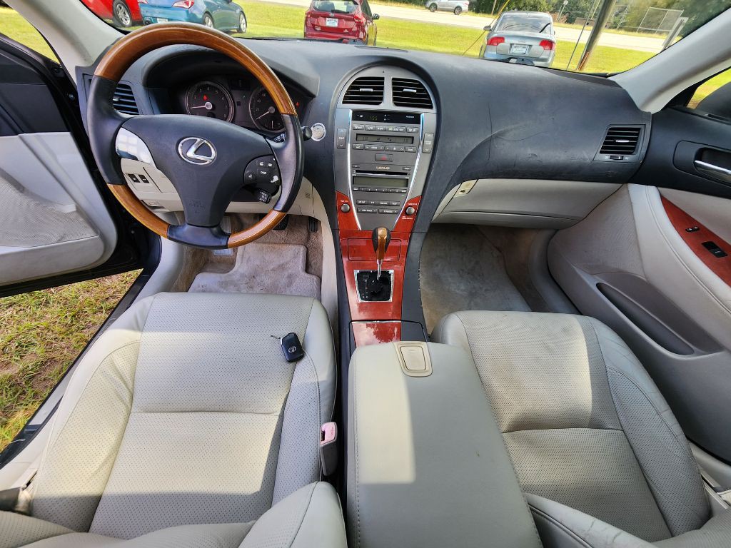 2007 Lexus ES 350 Image 11