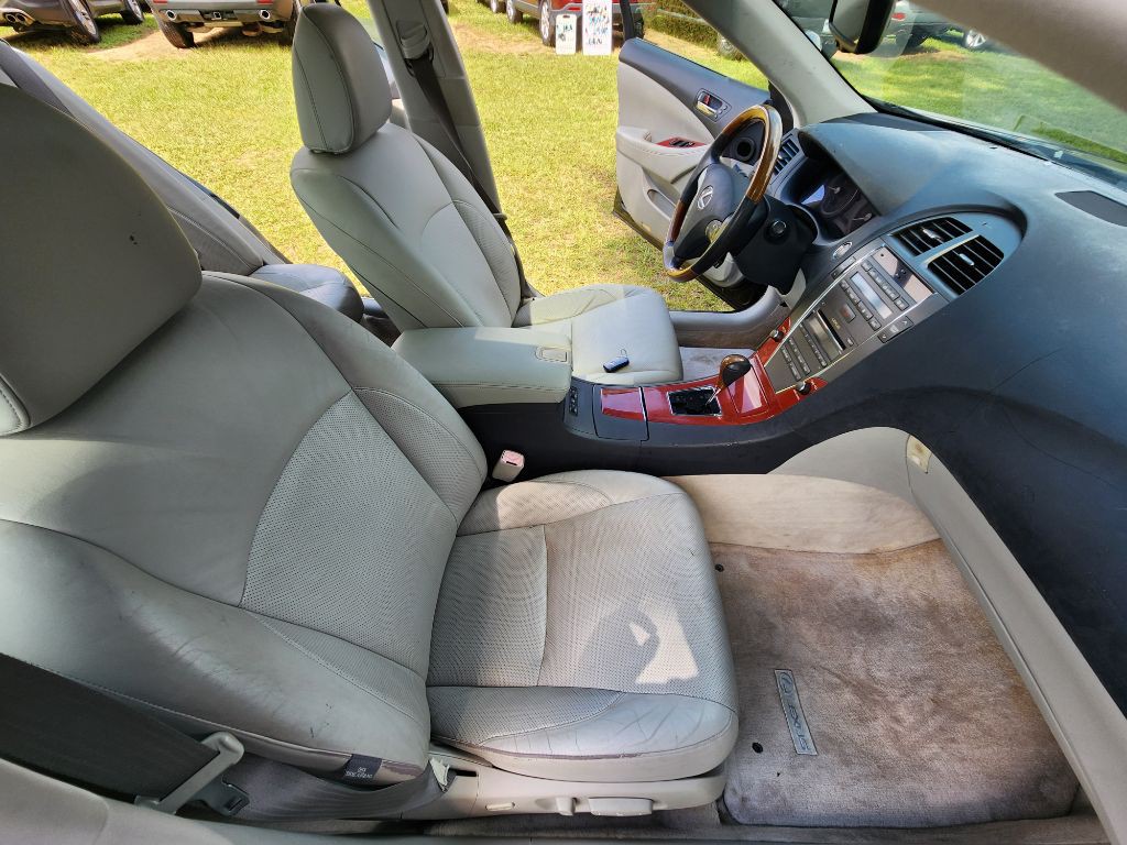 2007 Lexus ES 350 Image 14