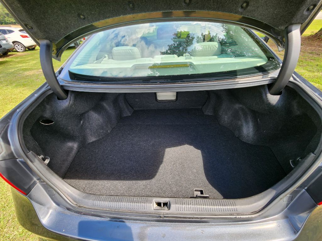 2007 Lexus ES 350 Image 15