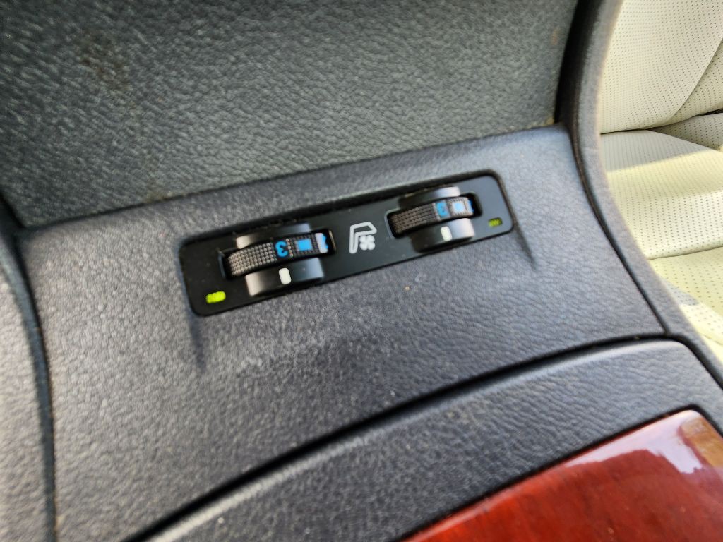 2007 Lexus ES 350 Image 18