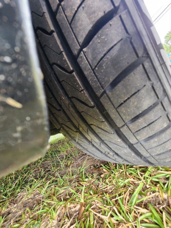 2007 Lexus ES 350 Image 19