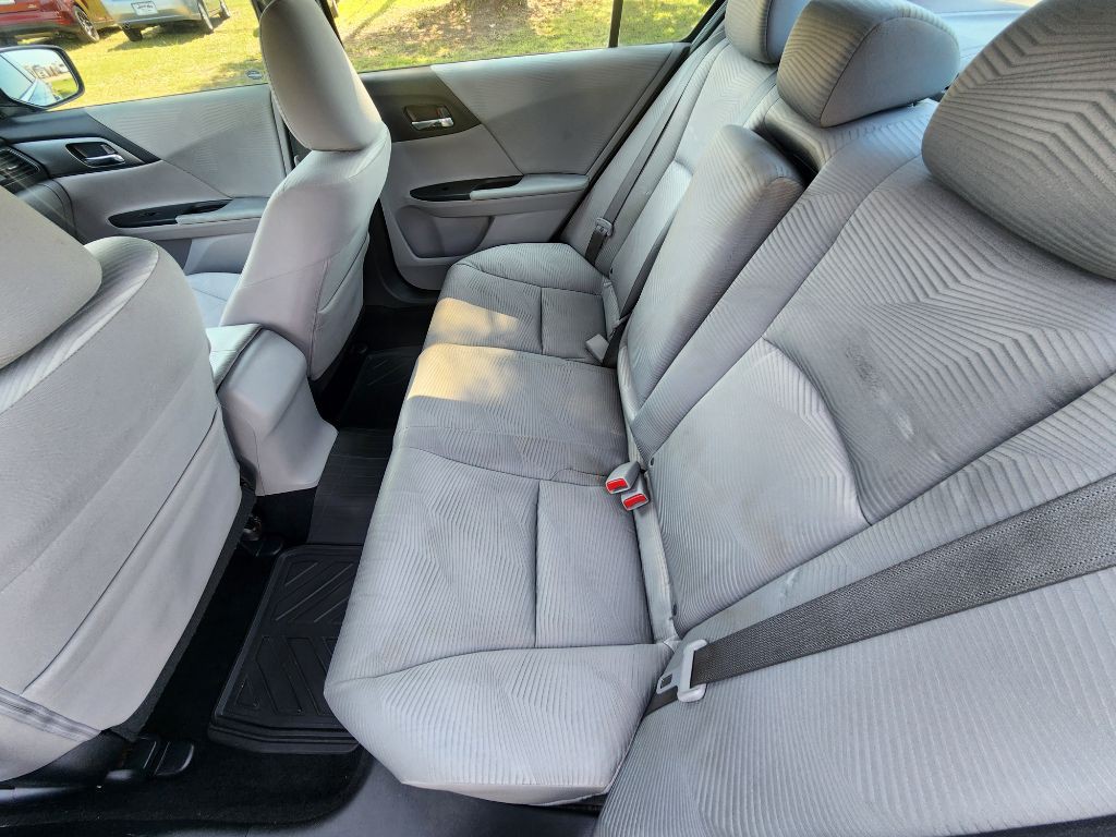 2014 Honda Accord Image 9