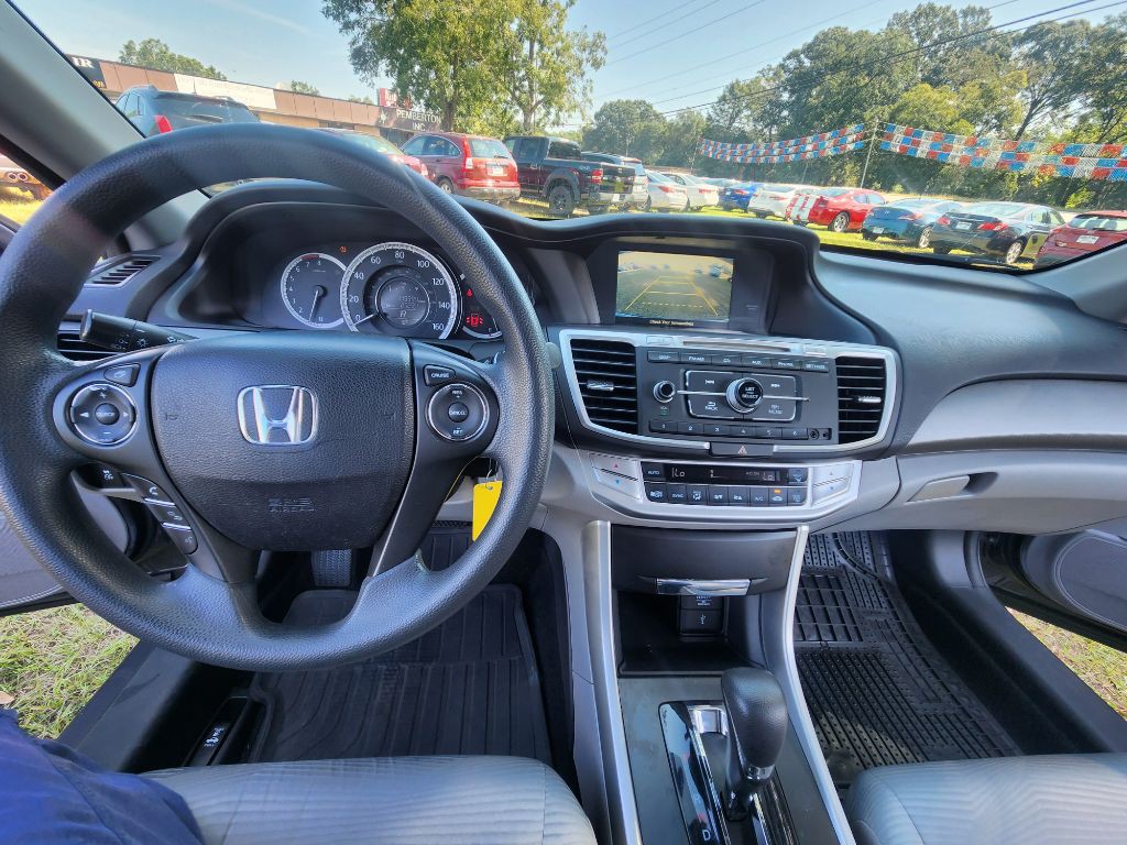 2014 Honda Accord Image 11
