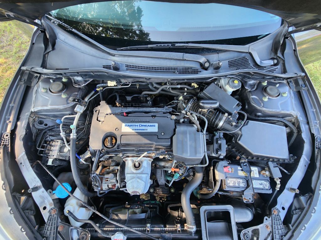 2014 Honda Accord Image 12