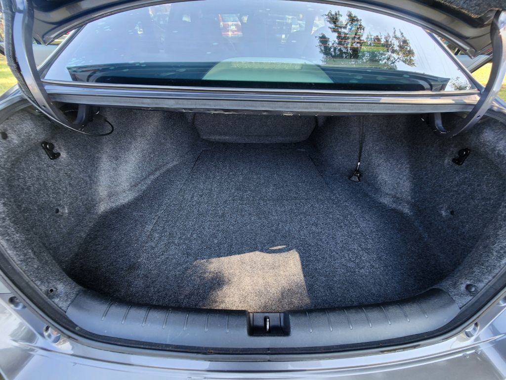 2014 Honda Accord Image 14
