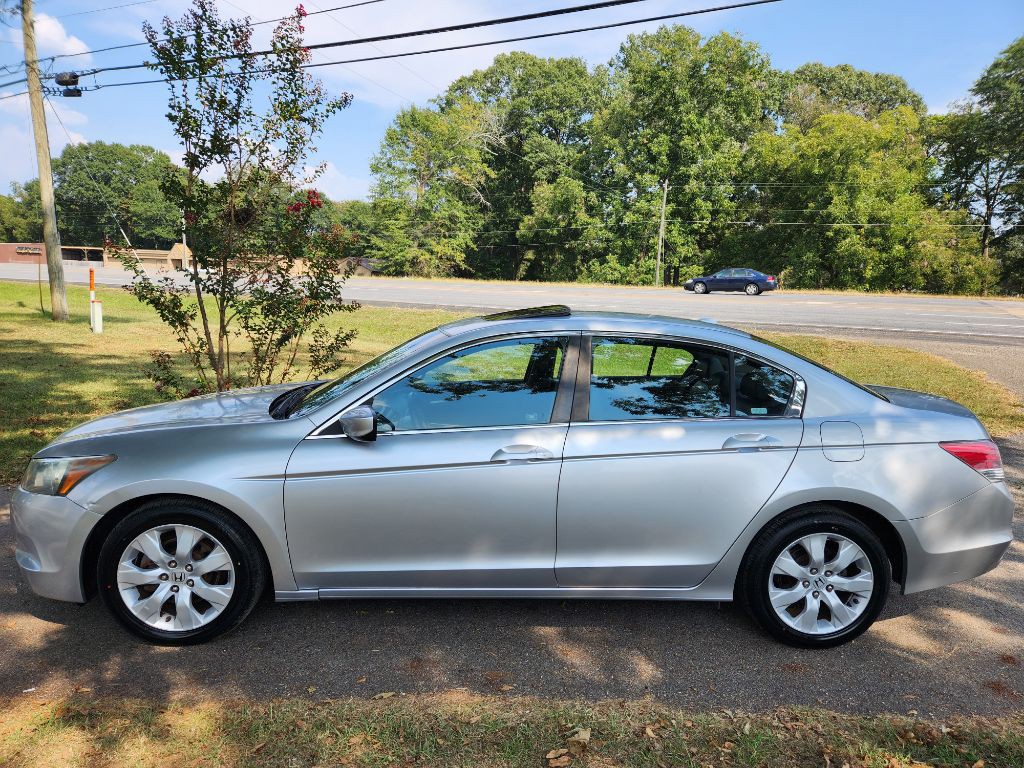 2008 Honda Accord Image 6