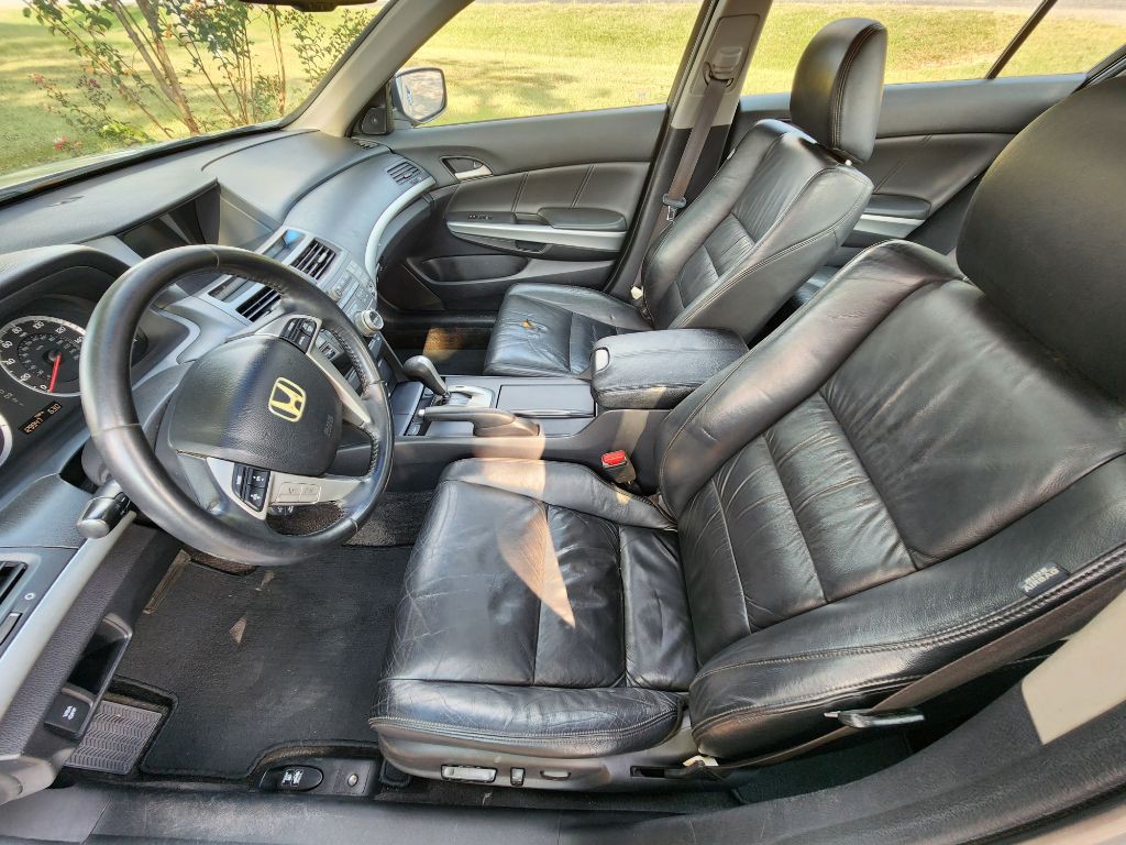 2008 Honda Accord Image 7