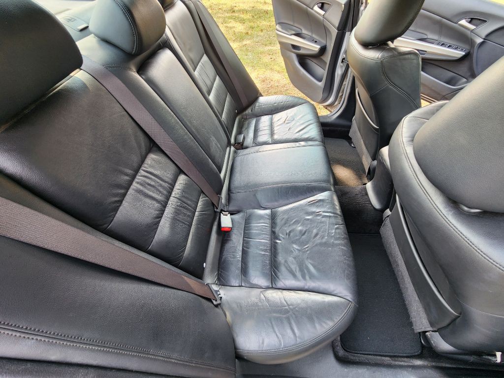 2008 Honda Accord Image 10