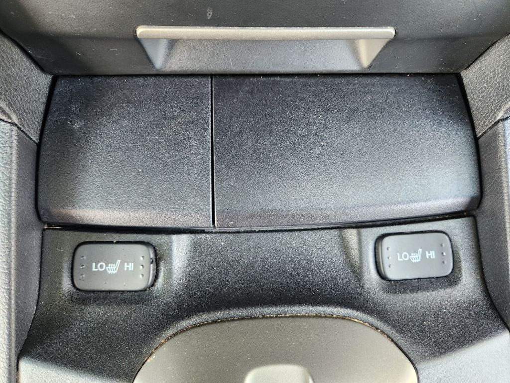 2008 Honda Accord Image 13