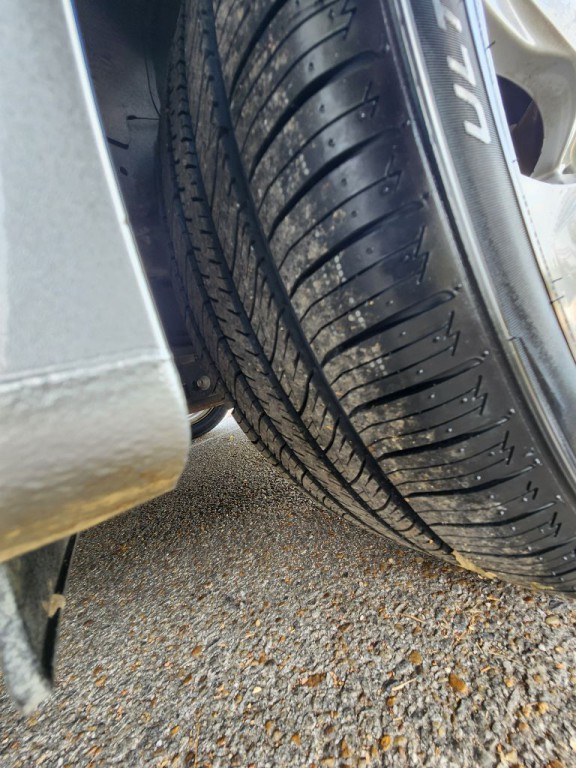 2008 Honda Accord Image 16