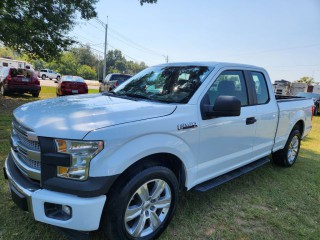 Image for 2017 Ford F-150 XL ID: 6855403