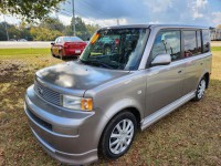 Image for 2006 Scion xB  ID: 6859018