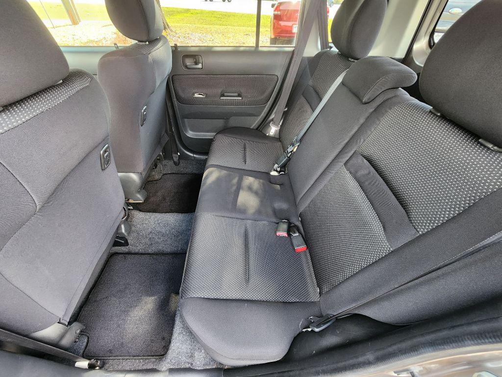 2006 Scion xB Image 8
