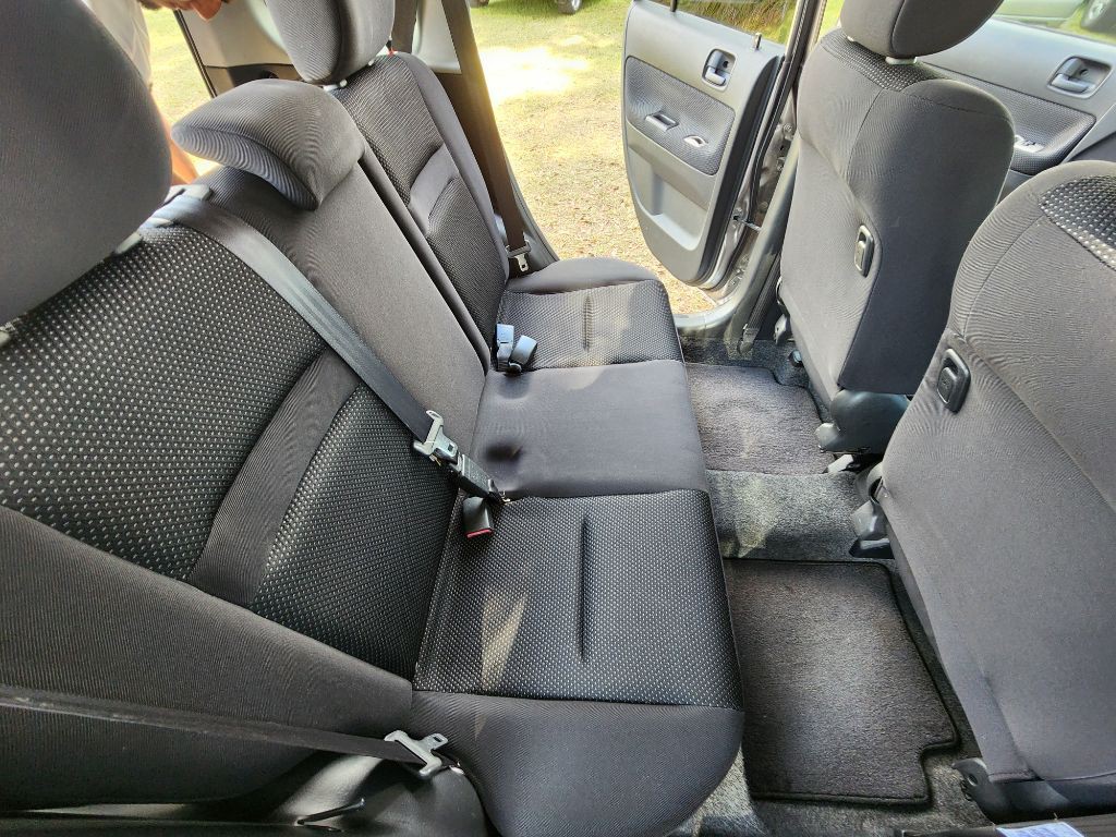 2006 Scion xB Image 11