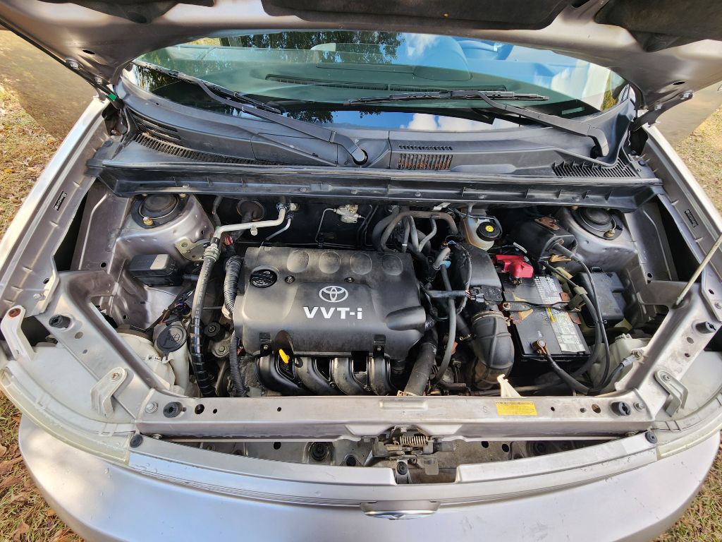 2006 Scion xB Image 14