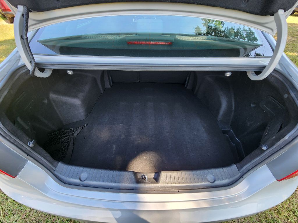 2012 Hyundai Sonata Image 18