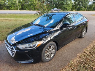 Image for 2017 Hyundai Elantra SE ID: 6862919