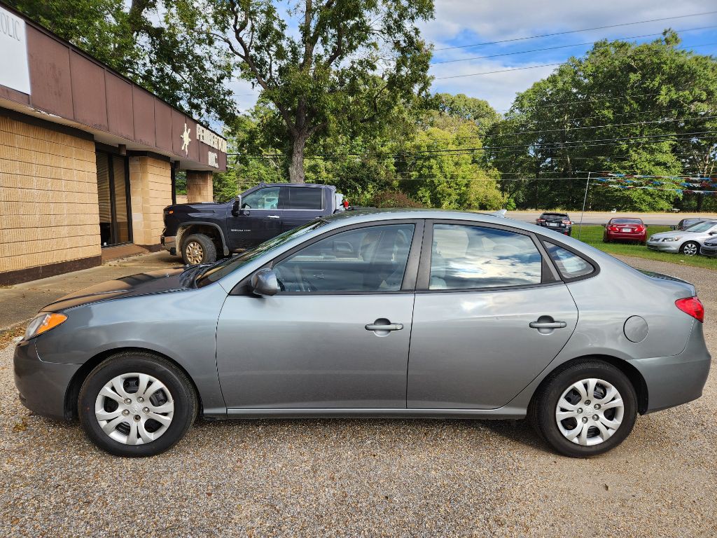 2010 Hyundai Elantra Image 6