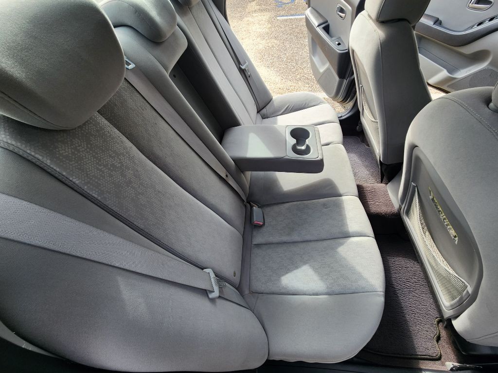 2010 Hyundai Elantra Image 9