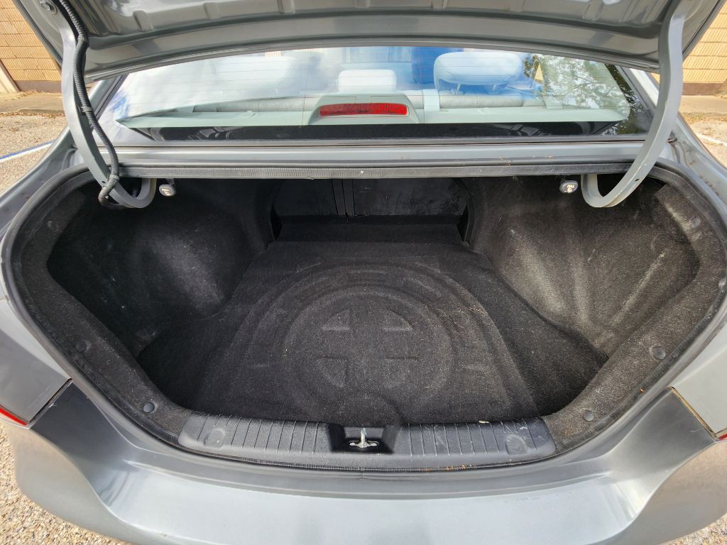 2010 Hyundai Elantra Image 14